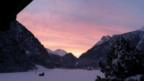 Apart Luca, Längenfeld, Österreich, Längenfeld, Österreich